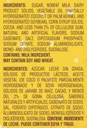 Nestle Abuelita Instant Hot Chocolate Beverage Powder, 8 Ounce -- 12 per case.