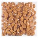 Trident Seafoods Raw Breaded Country Style Alaska Pollock Bites, 10 Pound