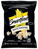 Smartfood White Cheddar Flavored Popcorn, 0.625 Ounce -- 104 per case