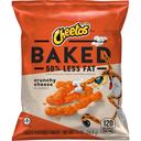 Cheetos Whole Grain Cheese Flavored Snacks, 0.875 Ounce -- 104 per case
