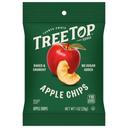 Tree Top Dried Apple Chips, 1 Ounce - 24 per case