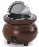 Vollrath Cayenne Copper Kettle, 11 Quart