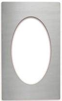 Vollrath Miramar Stainless Steel Template