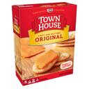Keebler Town House Original Cracker, 13.8 Ounce -- 12 per case.