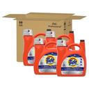 Tide Professional He Original 129 Load Laundry Detergent Liquid, 170 Ounce -- 4 per case