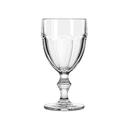 Libbey 15247 Gibraltar DuraTuff Goblet Glass, 11.5 Ounce -- 36 per case
