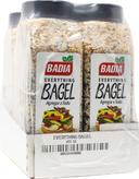 Badia Everything Bagel Seasoning, 22 Ounce -- 4 per case