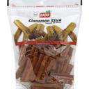 Badia Cinnamon Stick Bag with Zipper, 12 Ounce -- 6 per case