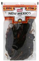 Badia New Mexico Chili Peppers, 6 Ounce Bag -- 12 per case