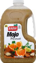 Badia Mojo Marinade Sauce, 128 Fluid Ounce Bottle -- 4 per case