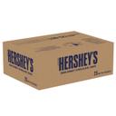 Hersheys Semi Sweet Chocolate Chips, 25 Pound
