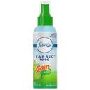 Febreze To Go Original Fabric Refresher with Gain Scent, 2.8 Fluid Ounce -- 12 per case