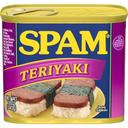 Spam Ready To Eat Teriyaki, 12 Ounce -- 12 per case