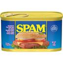 Spam Classic Luncheon Meat, 7 Ounce -- 12 per case