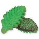 Cookies United Pistachio Leaf Cookie, 5.75 Pound