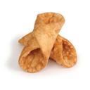 Cookies United Small Cannoli Shells, 6 Pound