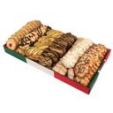 Cookies United Traditionally Italian Assortment Cookie, 6 Pound