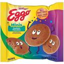 Eggo Mini Confetti Pancakes Bites, 3.03 Ounce -- 72 per case