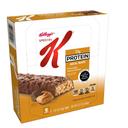 Kelloggs Special K Protein Chocolate Peanut Butter Meal Bar Snacks -- 48 per case.
