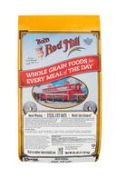 Bobs Red Mill Steel Cut Oats, 25 Pound.