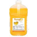 Great Western Sunglo Buttery Topping, 4 Gallon