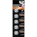 Duracell 3 Volt Lithium 1616 Coin Battery, 36 count