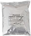 Lavazza Premium French Vanilla Powder, 2 Pound -- 6 per case