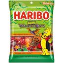 Haribo Sour Vampires Bats Gummi Candy, 4 Ounce -- 12 per case