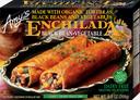 Amys Organic Black Bean Vegetable Enchilada Entree, 9.5 Ounce -- 12 per case