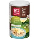 Malt O Meal Moms Best Quick Oats, 16 Ounce -- 12 per case