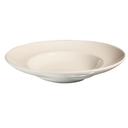 Homer Laughlin Unique Collection 24 Ounce Mediterranean Undecorated Pasta Bowl, 12 count