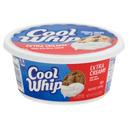 Cool Whip Extra Creamy Whipped Topping, 8 Ounce -- 12 per case