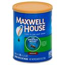 Maxwell House Original Decaffeinated Coffee, 11 Ounce -- 6 per case.