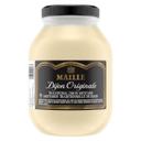 Single Maille Smooth Dijon Mustard Jar, 9.05 pound