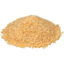 Sugar Foods Raw Sugar -- 400 per case.