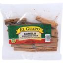 El Guapo 5 inch Canela Cinnamon Sticks, 2 Ounce -- 18 per case