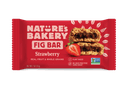Natures Bakery Strawberry Fig Bar, 2 Ounce -- 36 per case.