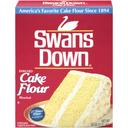 Reily Foods Swans Down Cake Flour, 32 Ounce -- 8 per case.