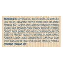 Single Best Foods Spicy Mayo, 1 Gallon