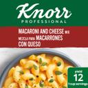 Single Knorr Professional Macaroni and Cheese Mix, 28.8 Ounce