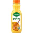 Tropicana Pure Premium Some Pulp Orange Juice, 11 Fluid Ounce - 12 per case