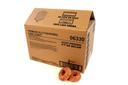 Rich Products Old Fashioned Premium Cake Doughnut, 2 Ounce -- 84 per case.