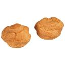 Rich Products Cream Puff Shell, 1.02 Ounce -- 60 per case.