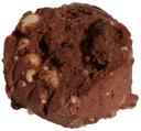 Christie Rocky Road Cookie Dough, 2.5 Ounce -- 150 per case
