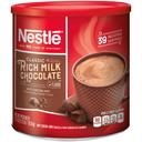 Nestle Rich Milk Chocolate Hot Cocoa Mix, 27.7 Ounce -- 6 per case.