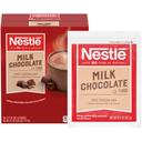 Nestle Milk Chocolate Hot Cocoa Mix, 0.713 Ounce -- 360 per case.