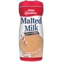 Nestle Carnation Chocolate Malted Milk, 13 Ounce -- 6 per case.