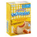 Smuckers Uncrustables Peanut Butter and Honey Spread Sandwich, 2 Ounce -- 32 per case.
