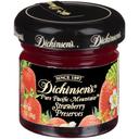 Dickinsons Strawberry Preserve, 1 Ounce -- 72 per case.