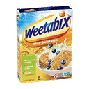Weetabix Whole Grain Biscuit, 14 Ounce -- 12 per case